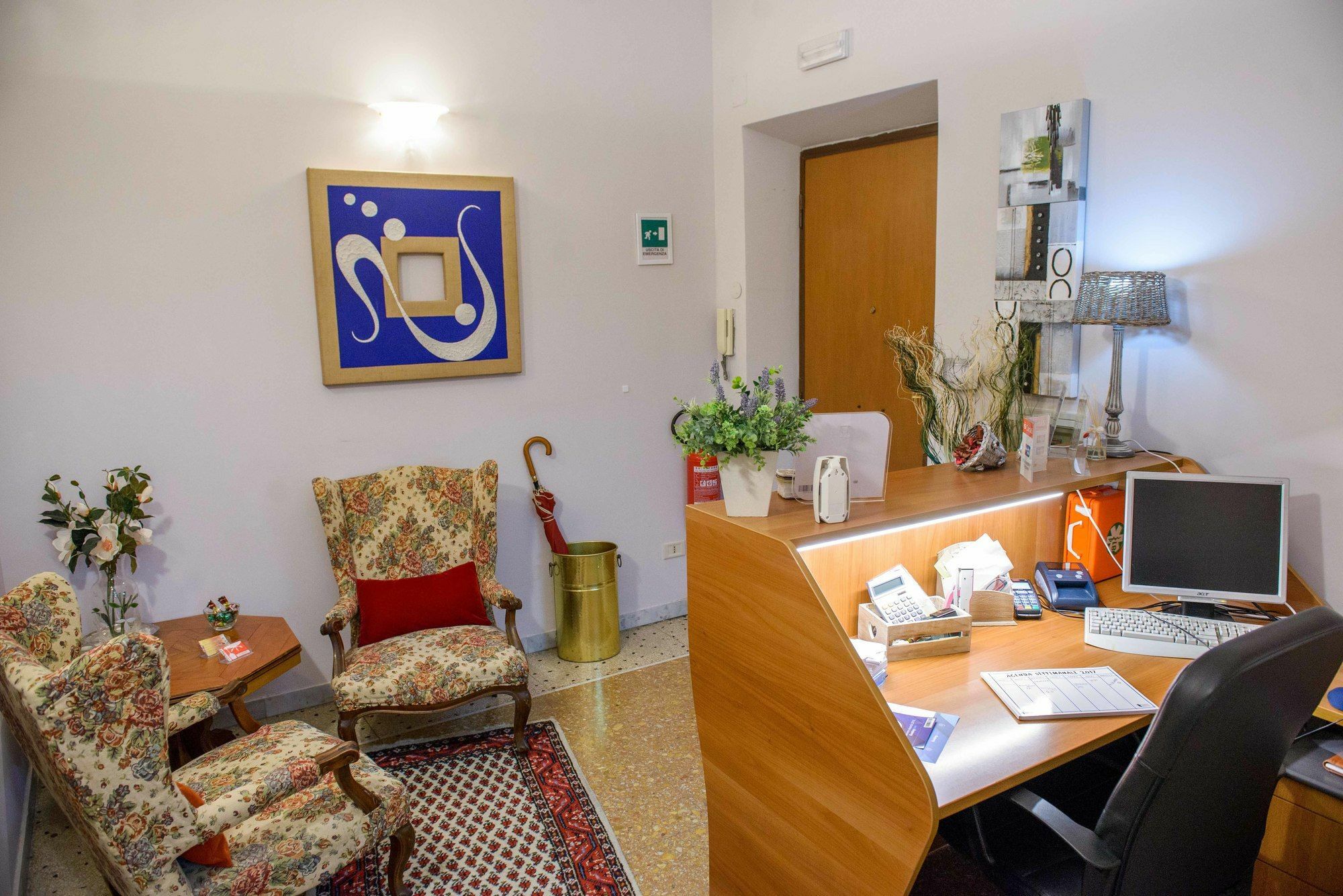 Antico 3* Rome