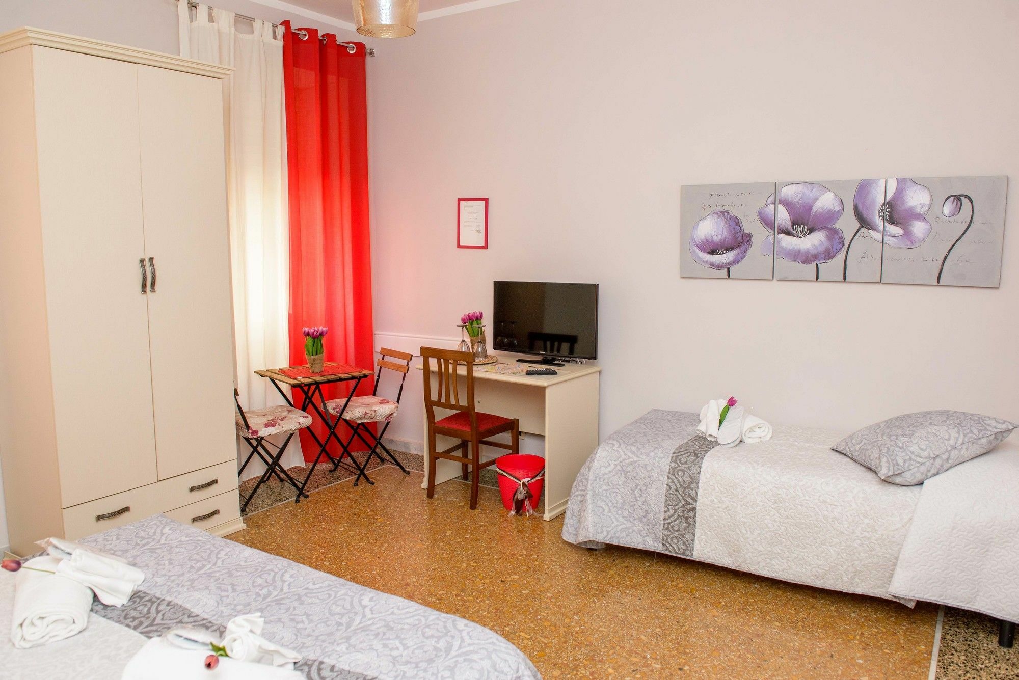 Antico Gasthuis Rome